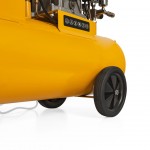 Compressor Com Correia 50L VITO