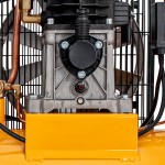 Compressor Com Correia 50L VITO