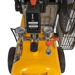 Compressor Com Correia 50L VITO