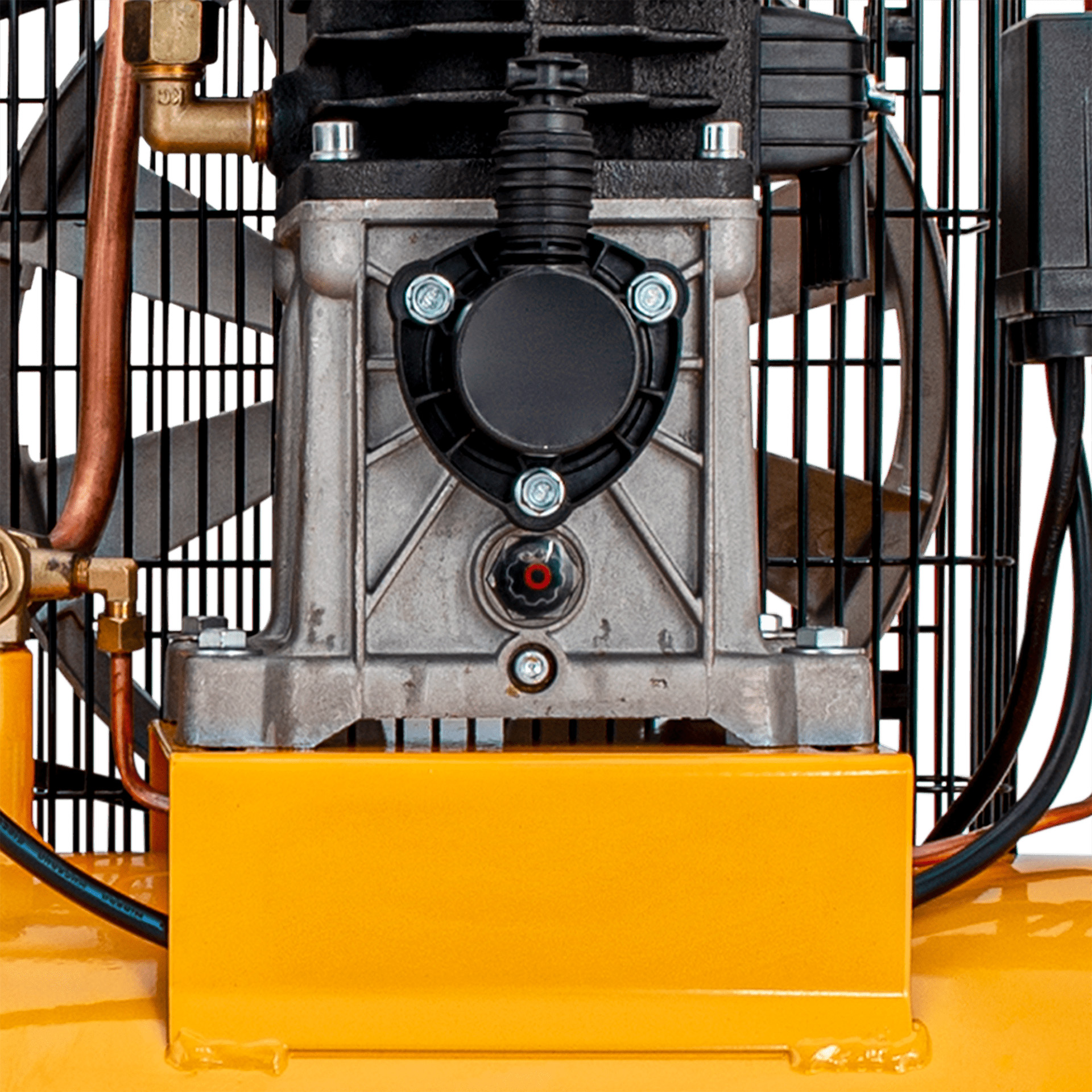 Compressor Com Correia 50L VITO