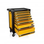 Trolley ferramentas 5 gavetas Trolley ferramentas 5 gavetas