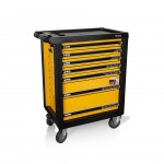 Trolley ferramentas 5 gavetas