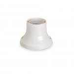 Suporte lampada reto