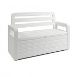 Arca Banco Plstico 263 L 132X58X89 CM TOOMAX