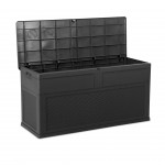 Arca Plstico 320 L 124X55X56 CM TOOMAX