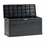 Arca Plstico 280 L 117X45X56 CM TOOMAX