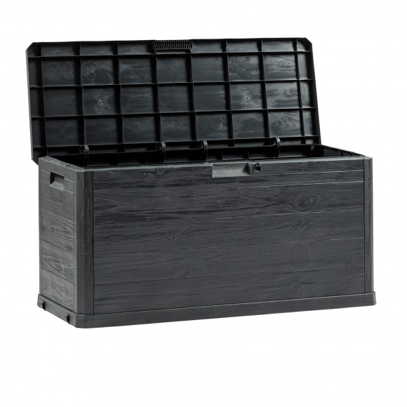 ARCA PLSTICO 280 L 117X45X56 CM