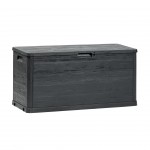 Arca Plstico 280 L 117X45X56 CM TOOMAX