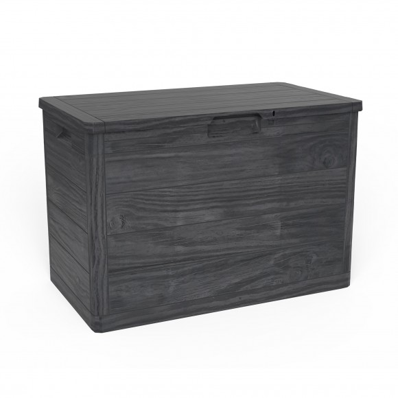 ARCA PLSTICO 160 L 77,5X44,5X53 CM