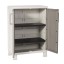 Armrio Plstico Baixo 65X37X93 CM TOOMAX