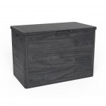 Arca Plstico 160 L 77,5X44,5X53 CM TOOMAX