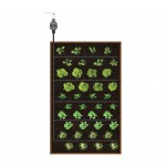 Kit Rega Gota A Gota 16+4MM/40 Got AQUA CONTROL