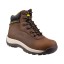 Bota Proteo Biqueira e Palminha Ckv S3 Castanho