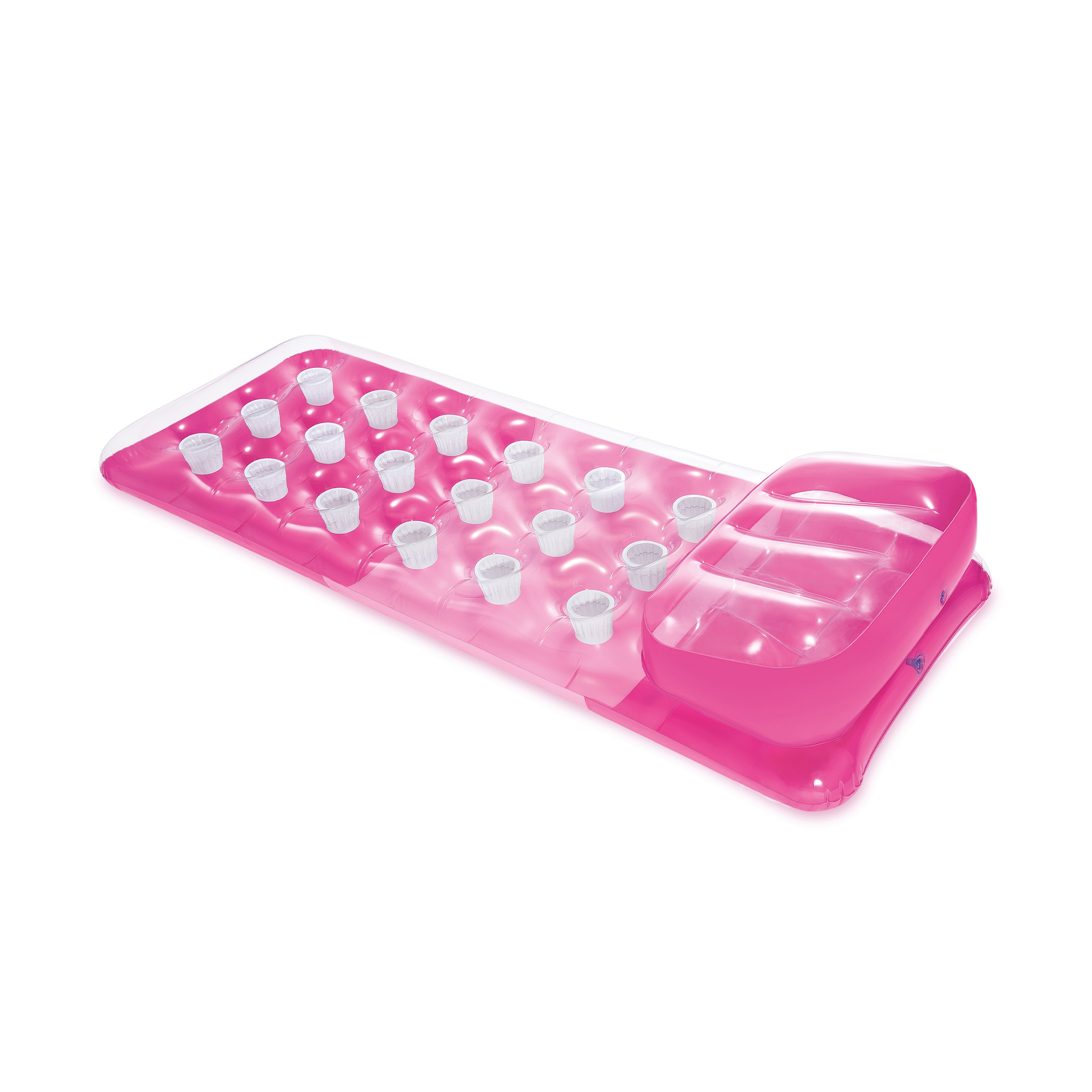 Colchão Insuflável 188X71 CM INTEX