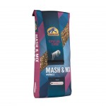 Rao Cavalos Mistura Recuperao  15 KG CAVALOR