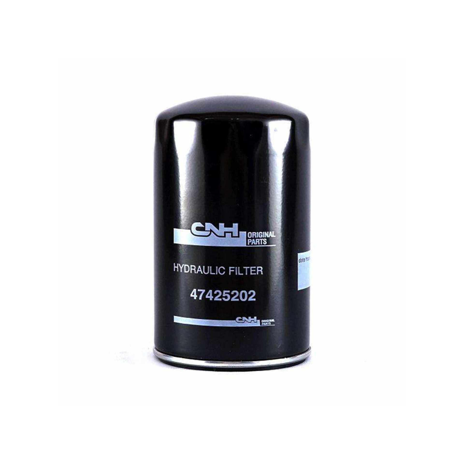 Filtro Hidráulico Newholand 47425202 AMA CAFIATRA