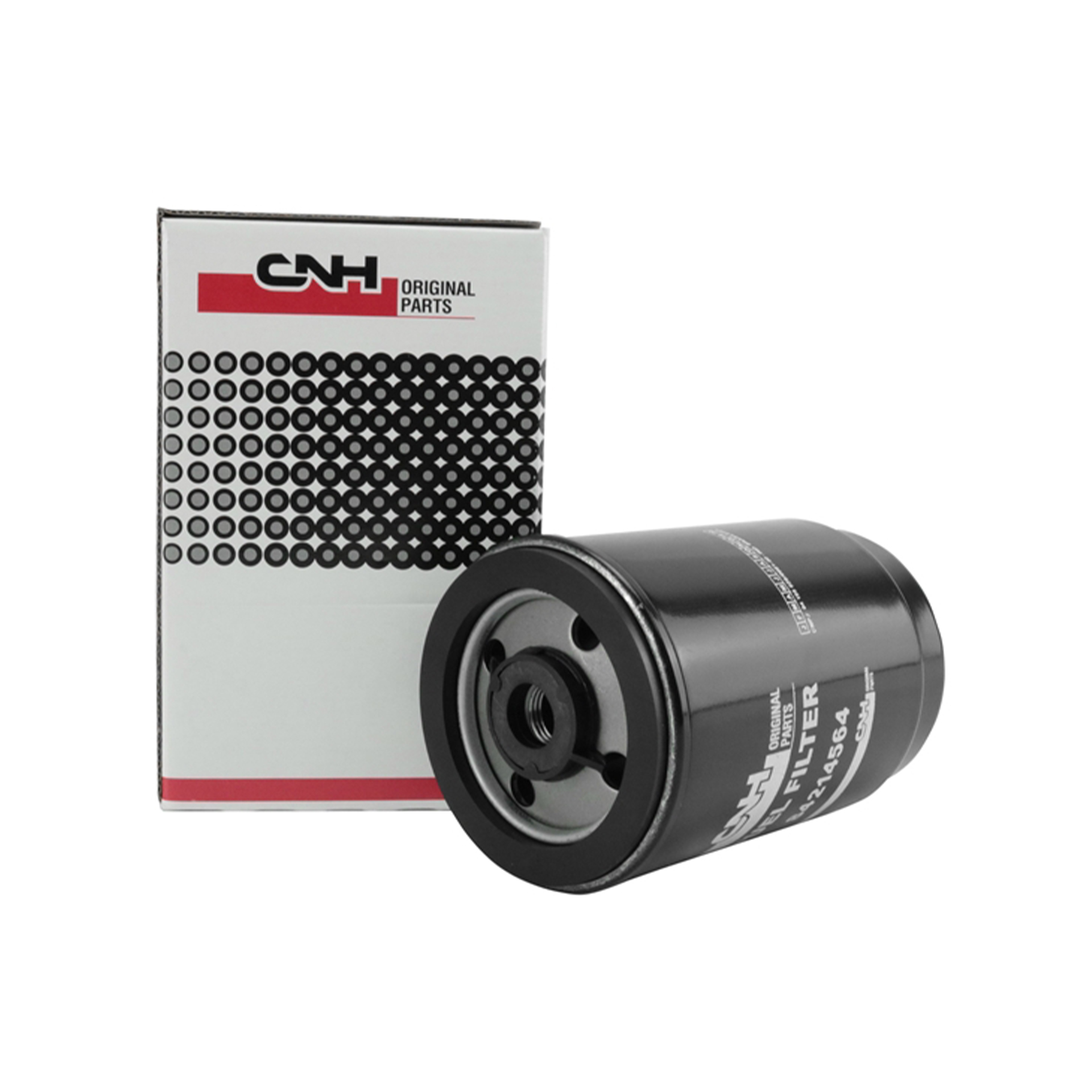 Filtro Gasolina Newholand 84214564 AMA CAFIATRA