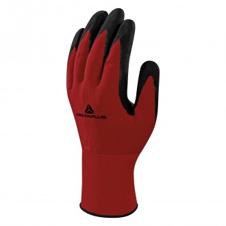 Luvas Dpve724Ro Vermelho 7