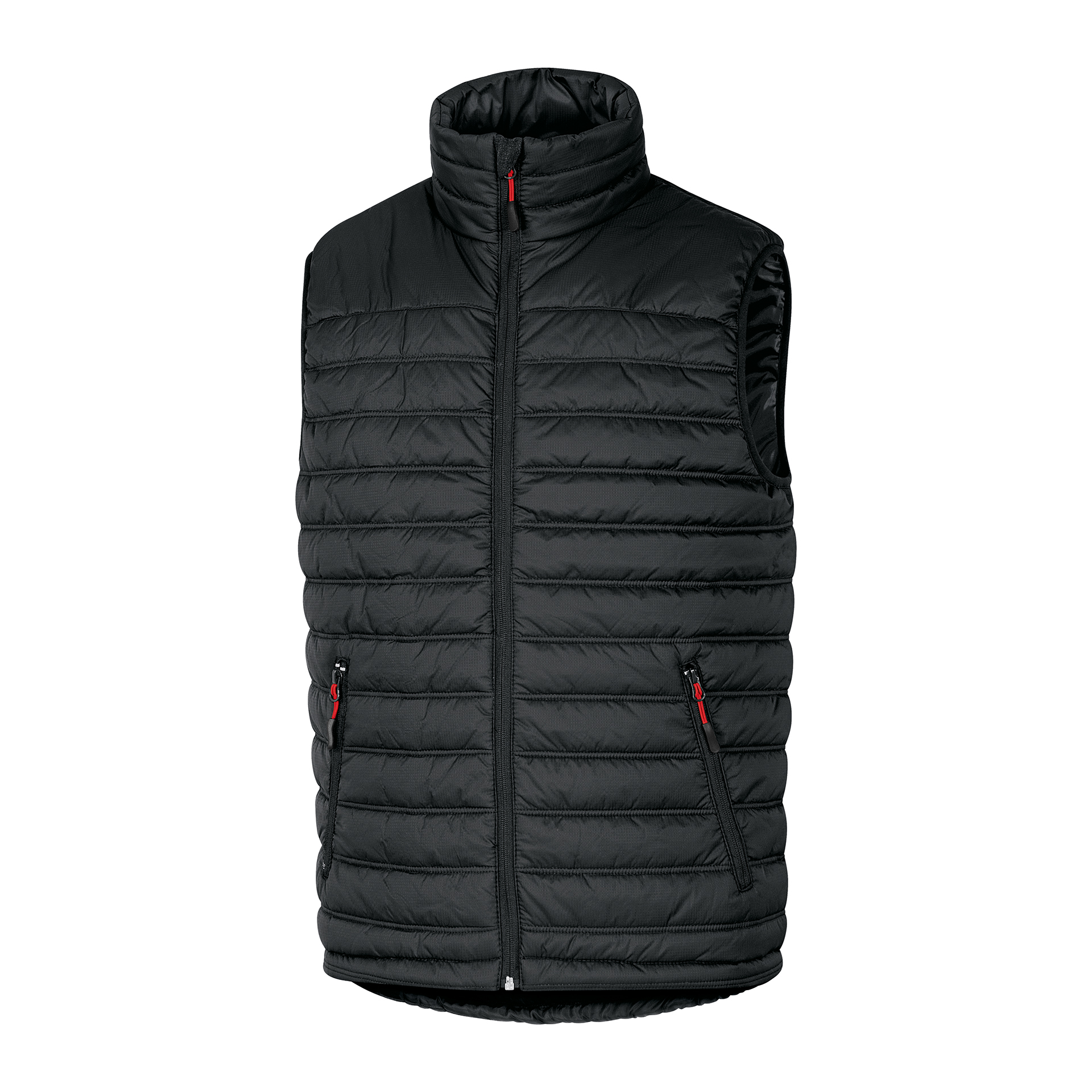 Colete G-Doon Preto XL DELTA PLUS