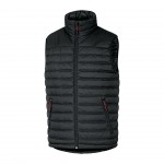 Colete G-Doon Preto L DELTA PLUS