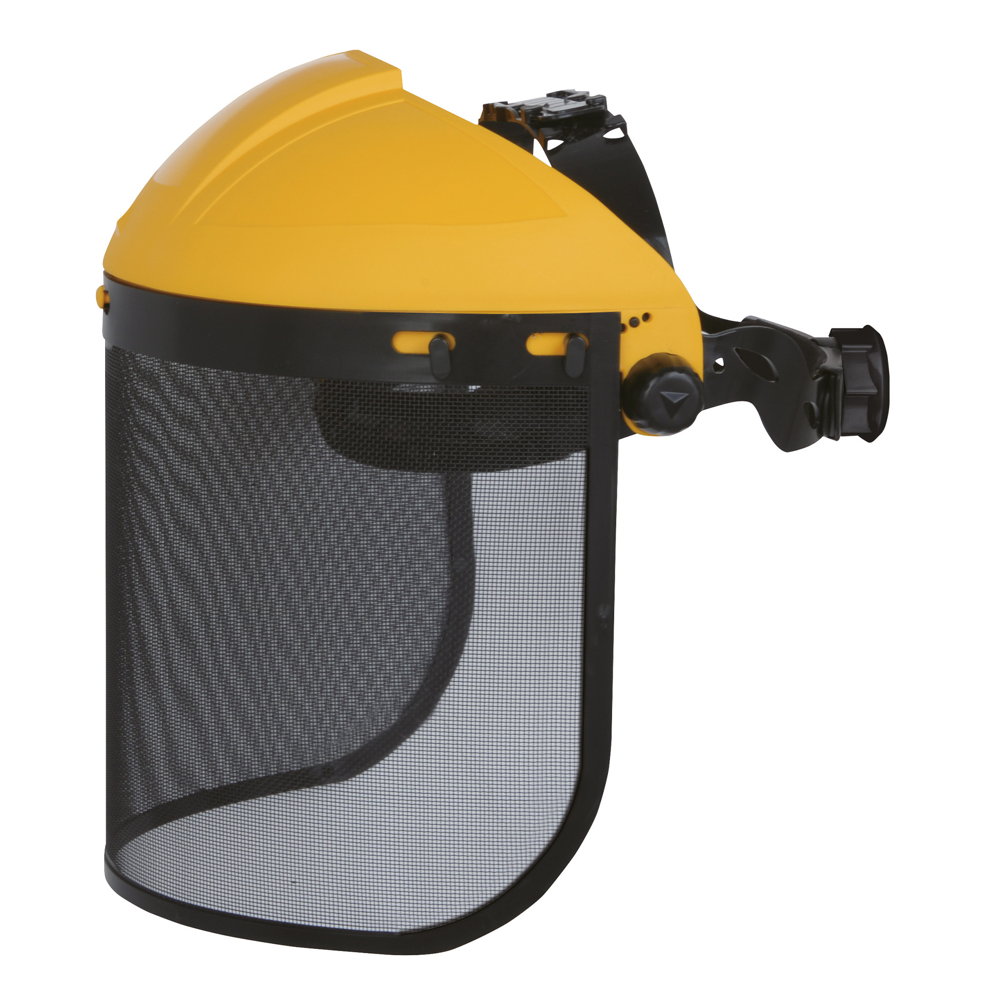 VISEIRA REDE PICO2 PRETO