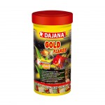 Alimento p/ Peixe �gua Fria Gold DAJANA 1LT