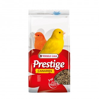 MISTURA DE SEMENTES PARA CANRIOS