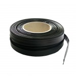 Fita 6Mil 20 CM 100 M SABTAPE