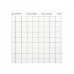 Lmina com cola para Armadilha Tringular ECONEX