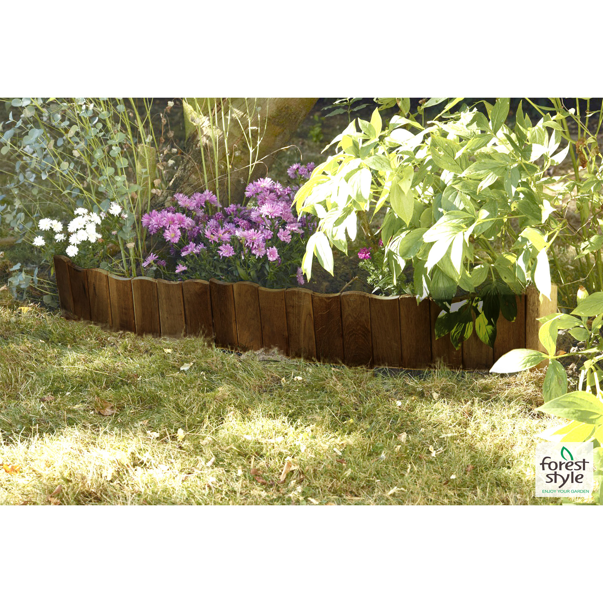 Bordadura Vague 15/30X110 CM CERLAND