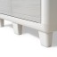 Armrio Plstico Vassoureiro 3 Portas TOOMAX