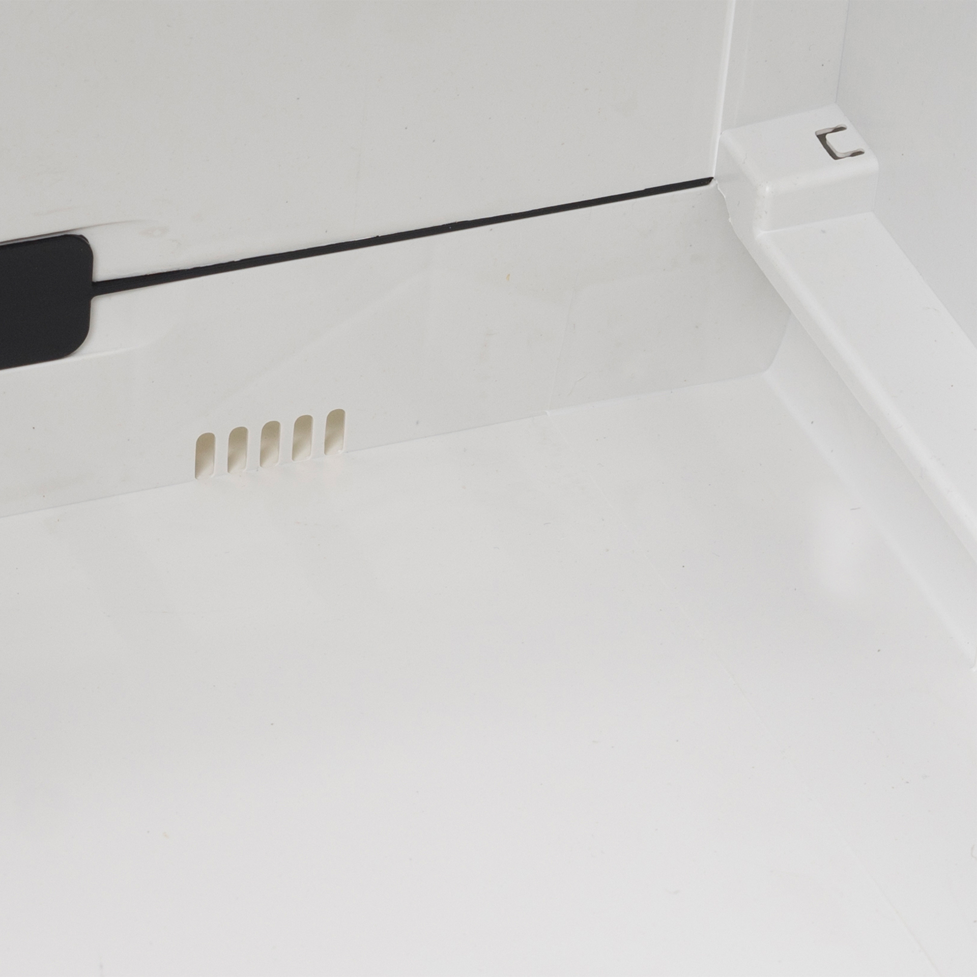 Armário Plástico Vassoureiro 3 Portas TOOMAX