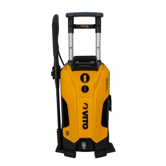 LAVADORA PRESSAO WR2 130B LITE