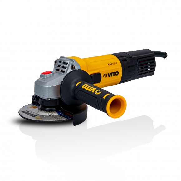 Rebarbadora 850W 115 MM VITO