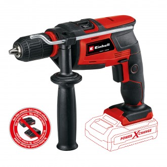 Berbequim Impacto TC-CD 18Li EINHELL