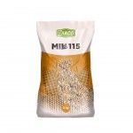 Rao Para Frangos Granulado 5 KG 115 MIL