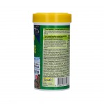 Alimento P/Tartaruga Reptomin 250 ML TETRA