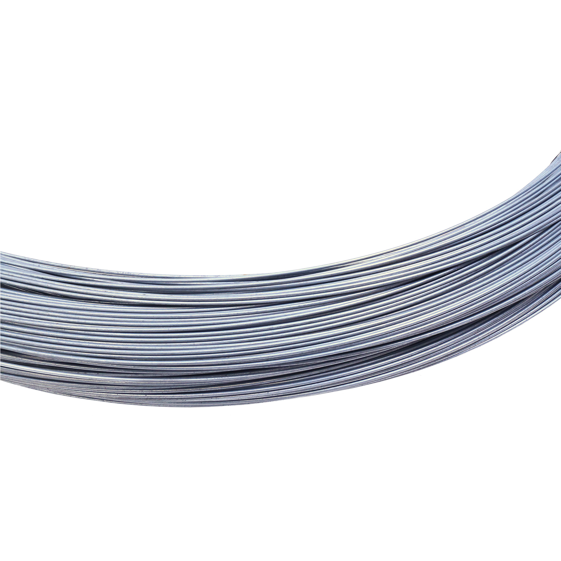 Arame Galvanizado 2,2 MM 25KG