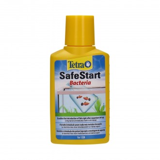 Safestart