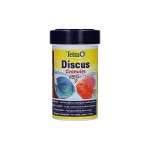 Alimento p/ Peixe Discus  100ML