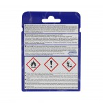 Test No- TETRA 1X19ML+2X10ML