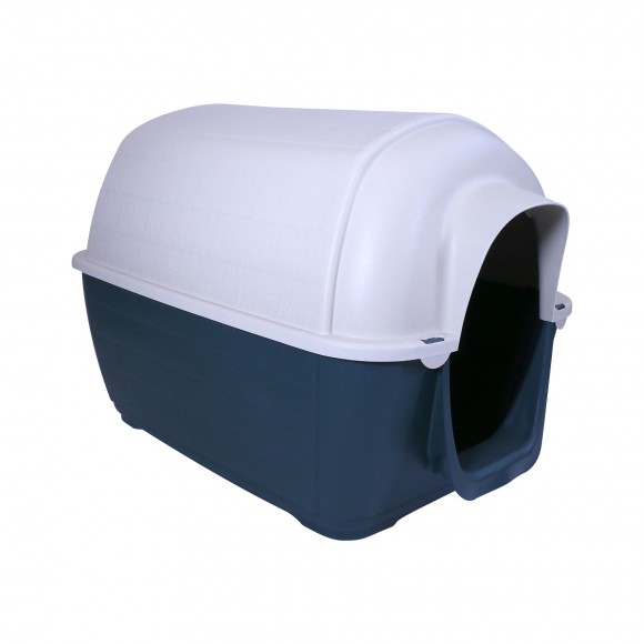 Casota Para Co Plastico Ken 5 112X80X80 CM STRONG
