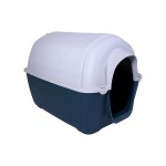 Casota Para C�o Plastico Ken 4 100X70X70 CM STRONG