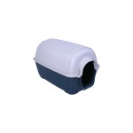 Casota Para Co Plastico Ken 1 66X40X40 CM STRONG
