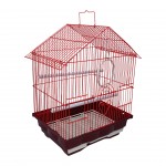GAIOLA PSSARO REF SC1209-1A