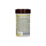 Alimento Peixe gua Quente Tetramin Flocos 100ML TETRA