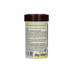 Alimento Peixe gua Quente Tetramin Flocos 100ML TETRA