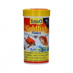 Alimento p/ Peixe Água Fria Animin TETRA 250ML Alimento p/ Peixe Água Fria Animin TETRA 250ML