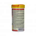 Alimento p/ Peixe Água Fria Animin TETRA 250ML Alimento p/ Peixe Água Fria Animin TETRA 250ML