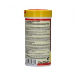 Alimento p/ Peixe Água Fria Animin TETRA 250ML Alimento p/ Peixe Água Fria Animin TETRA 250ML